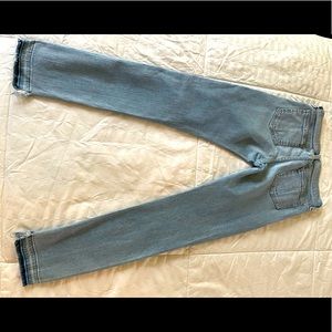 Rag & Bone jeans size 25
